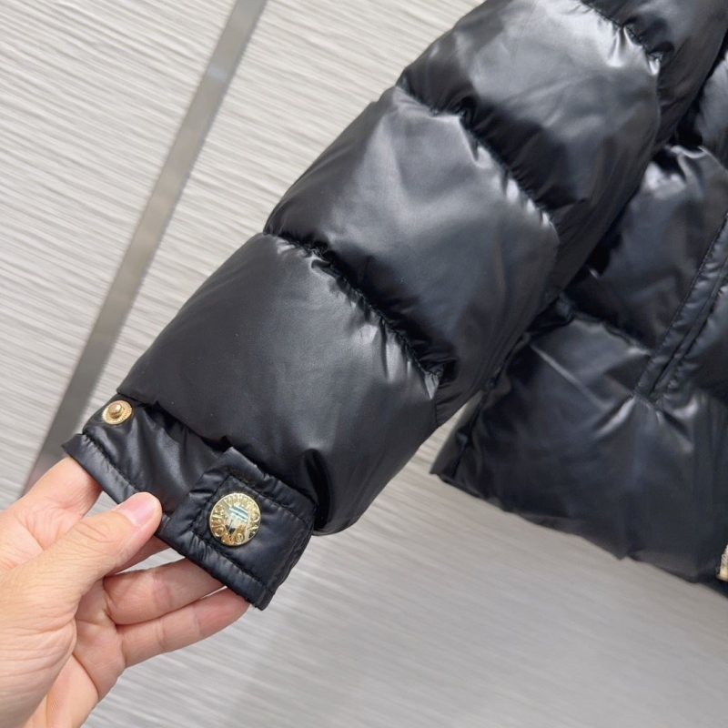 l0vis Vvtt0n down jacket